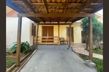 Casa para alugar com 100m², 2 quartos e 1 vaga