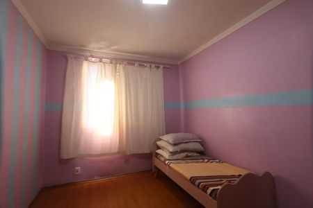 Apartamento à venda com 49m², 2 quartos e 1 vagaQuarto 2