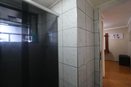 Apartamento à venda com 49m², 2 quartos e 1 vagaBanheiro