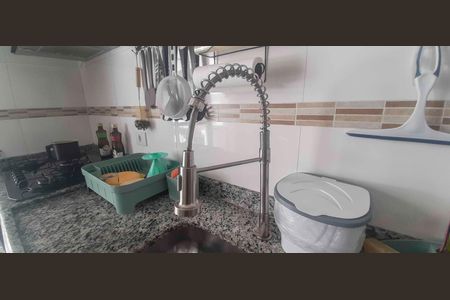 Casa à venda com 155m², 3 quartos e 2 vagas