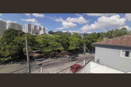 Casa à venda com 155m², 3 quartos e 2 vagas Casa à venda com 155m², 3 quartos e 2 vagasVista da Sacada da Suíte 3