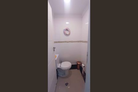 Casa à venda com 155m², 3 quartos e 2 vagas