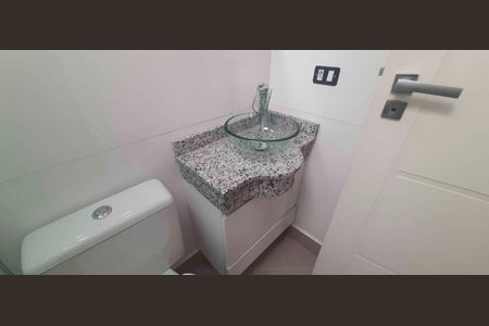 Casa à venda com 155m², 3 quartos e 2 vagas