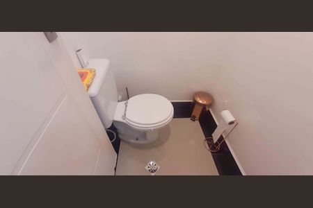 Casa à venda com 155m², 3 quartos e 2 vagas