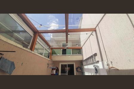 Casa à venda com 155m², 3 quartos e 2 vagas