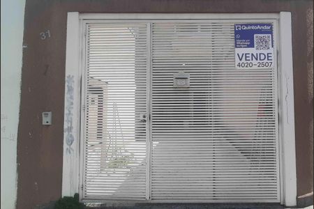 Casa à venda com 155m², 3 quartos e 2 vagas