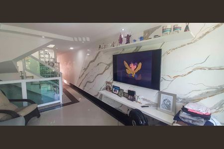 Casa à venda com 155m², 3 quartos e 2 vagas