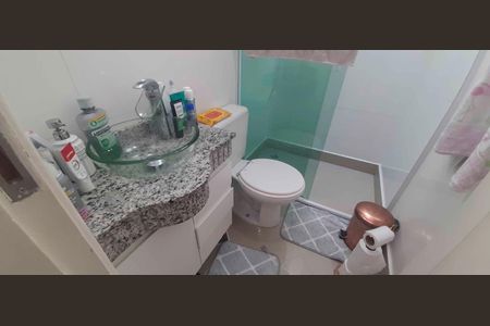 Casa à venda com 155m², 3 quartos e 2 vagas