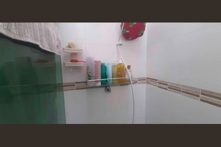 Casa à venda com 155m², 3 quartos e 2 vagas
