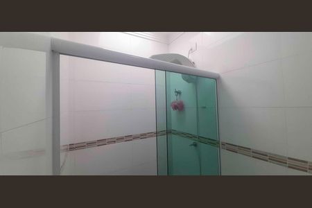 Casa à venda com 155m², 3 quartos e 2 vagas Casa à venda com 155m², 3 quartos e 2 vagasBanheiro da Suíte 2