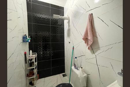 Casa para alugar com 80m², 3 quartos e 1 vaga