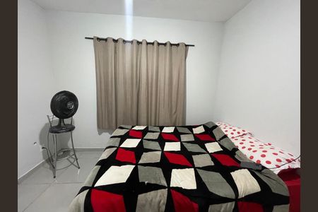 Casa para alugar com 80m², 3 quartos e 1 vaga