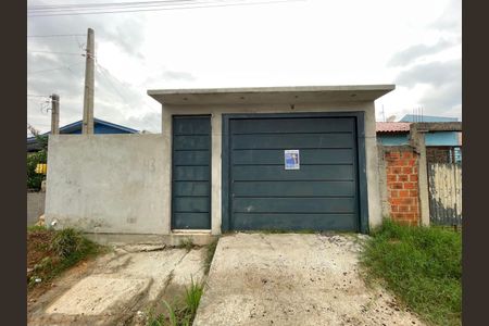 Casa para alugar com 80m², 3 quartos e 1 vaga Casa para alugar com 80m², 3 quartos e 1 vagaPlaca Cod.SHQU-119