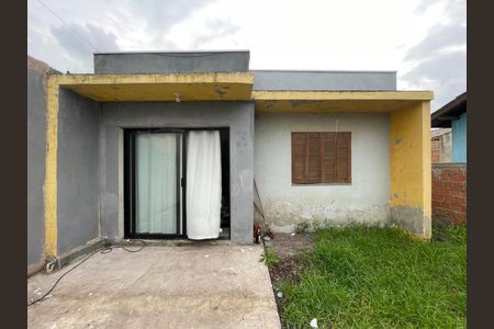 Casa para alugar com 80m², 3 quartos e 1 vaga