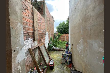 Casa para alugar com 80m², 3 quartos e 1 vaga