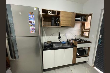 Casa para alugar com 80m², 3 quartos e 1 vaga