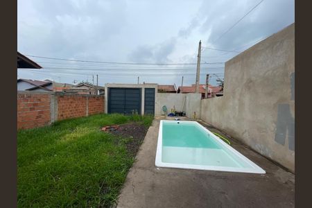 Casa para alugar com 80m², 3 quartos e 1 vaga