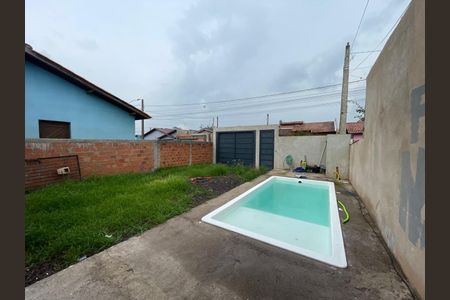 Casa para alugar com 80m², 3 quartos e 1 vaga