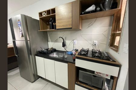 Casa para alugar com 80m², 3 quartos e 1 vaga