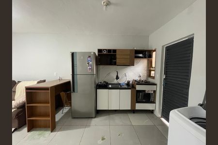 Casa para alugar com 80m², 3 quartos e 1 vaga