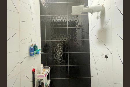 Casa para alugar com 80m², 3 quartos e 1 vaga