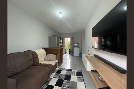 Casa para alugar com 3 quartos, 80m² em São Miguel, São Leopoldo