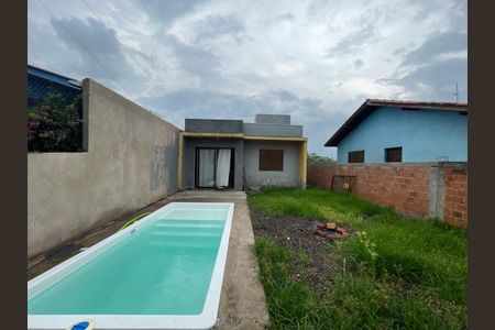 Casa para alugar com 80m², 3 quartos e 1 vaga