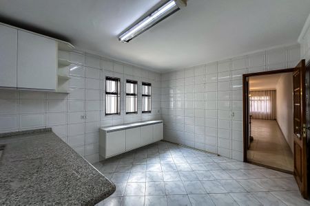 Casa à venda com 186m², 3 quartos e 2 vagasSala de Jantar
