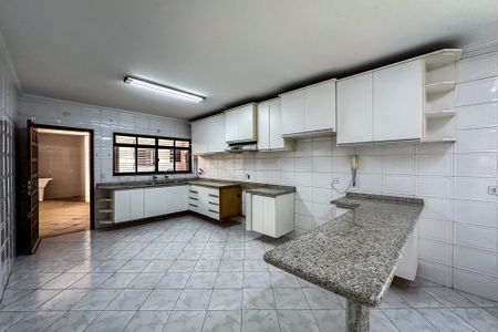 Casa à venda com 186m², 3 quartos e 2 vagasCozinha