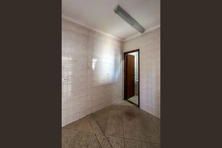 Casa à venda com 186m², 3 quartos e 2 vagasQuarto de Serviço