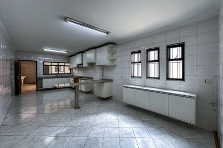 Casa à venda com 186m², 3 quartos e 2 vagasSala de Jantar