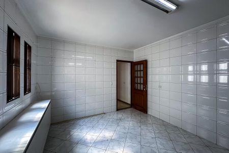 Casa à venda com 186m², 3 quartos e 2 vagasSala de Jantar