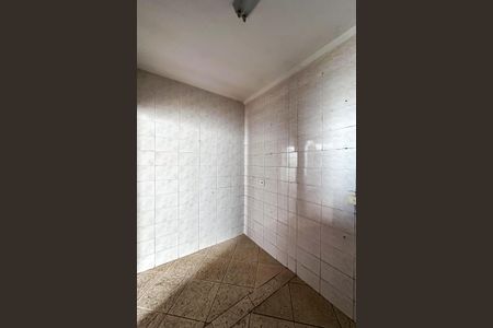 Casa à venda com 186m², 3 quartos e 2 vagasQuarto de Serviço