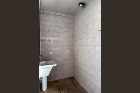 Casa à venda com 186m², 3 quartos e 2 vagasÁrea de Serviço