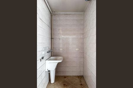 Casa à venda com 186m², 3 quartos e 2 vagasÁrea de Serviço