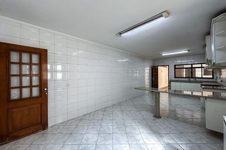 Casa à venda com 186m², 3 quartos e 2 vagasSala de Jantar