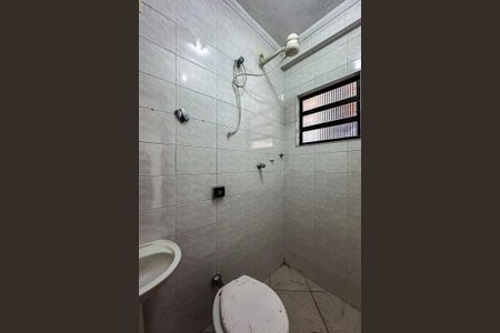 Casa à venda com 186m², 3 quartos e 2 vagasBanheiro de serviço