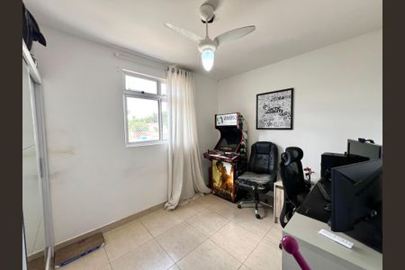 Apartamento à venda com 2 quartos, 58m² em Dona Clara, Belo Horizonte