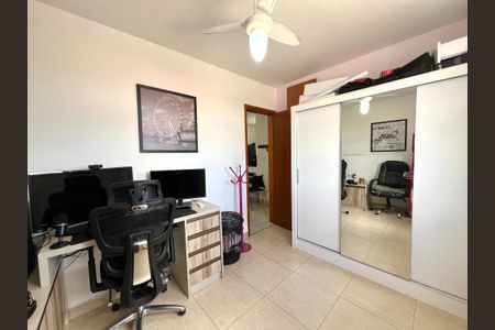 Apartamento à venda com 2 quartos, 58m² em Dona Clara, Belo Horizonte