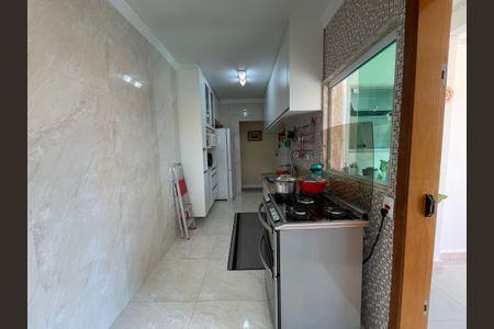 Casa à venda com 100m², 2 quartos e 1 vagaCozinha