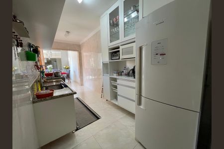 Casa à venda com 100m², 2 quartos e 1 vagaCozinha