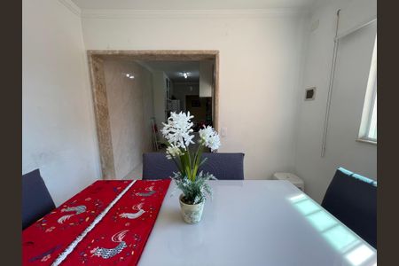 Casa à venda com 100m², 2 quartos e 1 vagaSala de Jantar