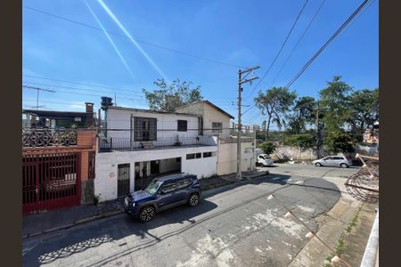 Casa à venda com 100m², 2 quartos e 1 vagaVista da Varanda