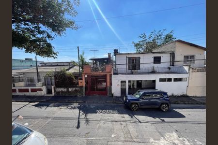 Casa à venda com 100m², 2 quartos e 1 vagaVista da Varanda