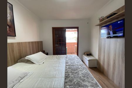 Casa à venda com 100m², 2 quartos e 1 vagaQuarto