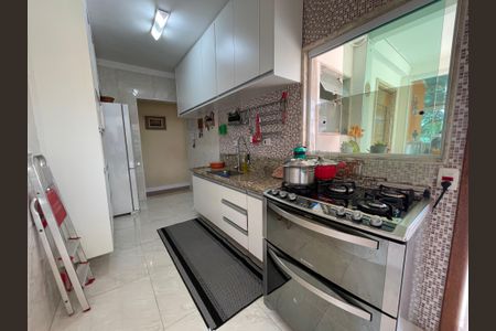 Casa à venda com 100m², 2 quartos e 1 vagaCozinha