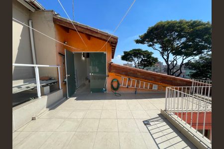 Casa à venda com 100m², 2 quartos e 1 vagaVaranda