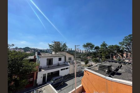 Casa à venda com 100m², 2 quartos e 1 vagaVaranda
