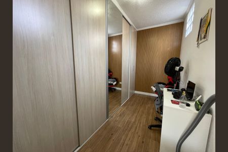 Casa à venda com 100m², 2 quartos e 1 vagaCloset do Quarto