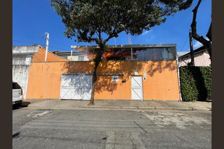 Casa à venda com 100m², 2 quartos e 1 vagaFachada